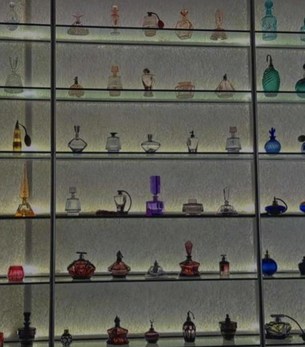 Descubre el Fascinante Mundo del Museo del Perfume en CDMX